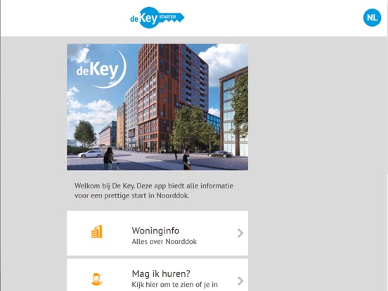 Screenshot #4 pour De Key Starter