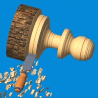 Woodturning 3D apk