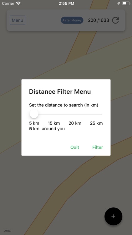 iLinkWorld screenshot-3