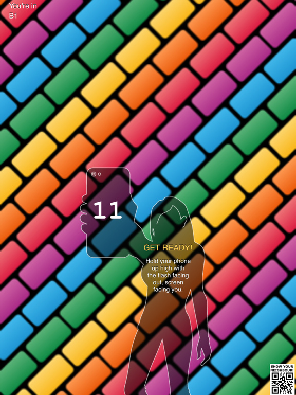 Screenshot #6 pour DeviceMesh