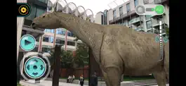 Game screenshot Extinct Animals iExplore AR mod apk