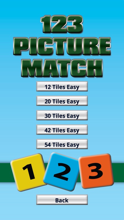 123 Picture Match screenshot-3