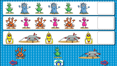Patterns and Sequencing Screenshot 5 of 10
