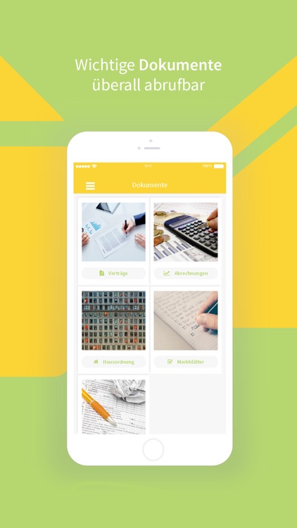 Büro Foppen screenshot-3