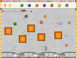 Game screenshot Hard Candy Factory mod apk