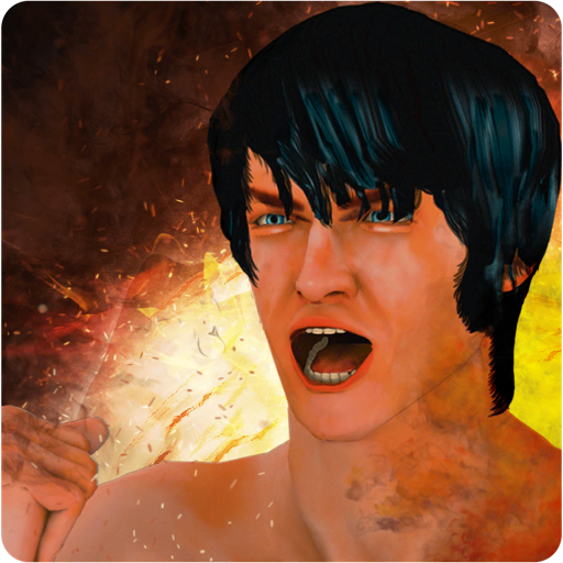 Dragon Kombat app icon