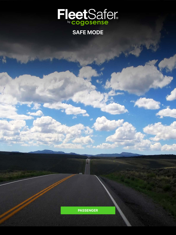 Screenshot #6 pour FleetSafer