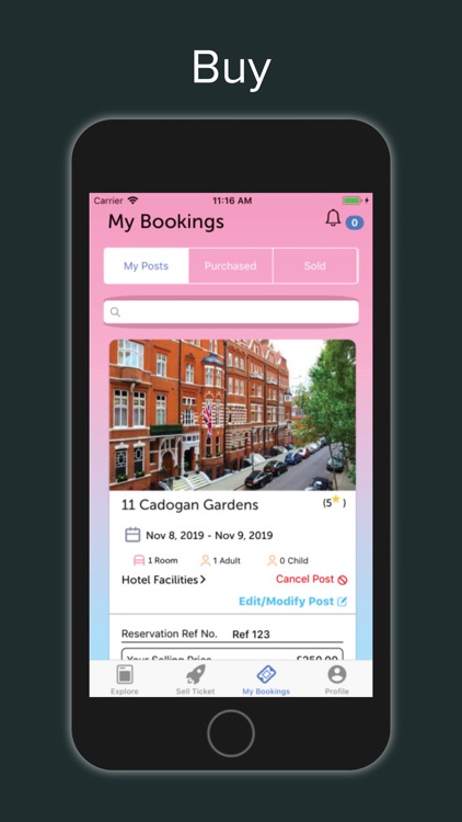 usemybooking screenshot-3