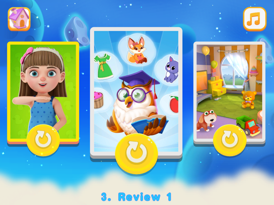 Screenshot #5 pour Qooco Baby