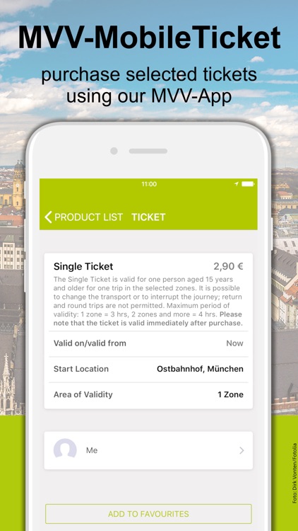 MVV-App screenshot-3