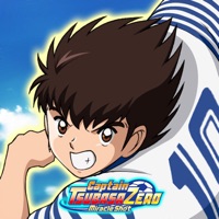 Captain Tsubasa ZERO pour PC