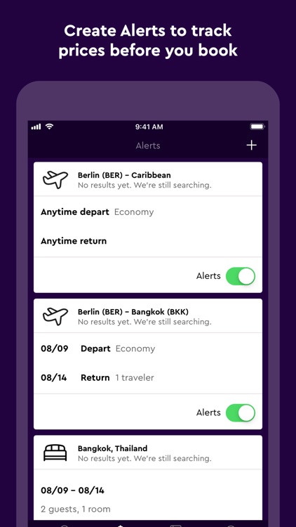 momondo screenshot-4