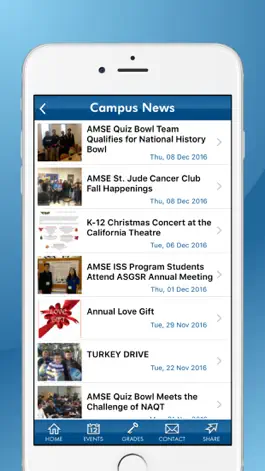 Game screenshot Valley Christian Schools apk