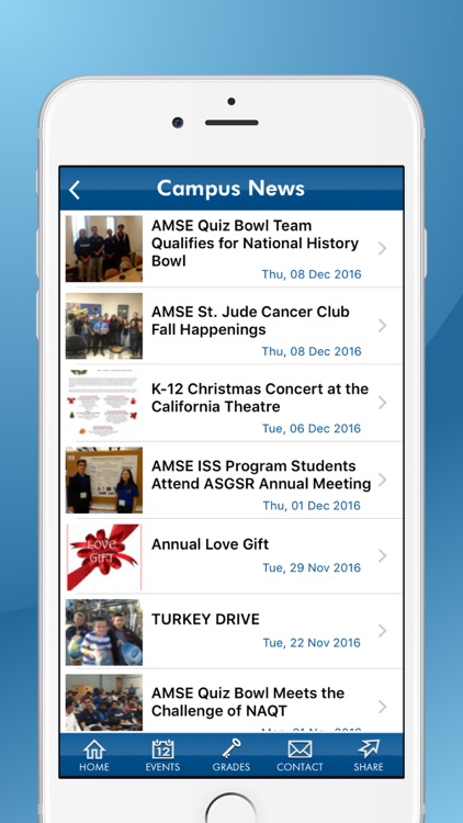 Valley Christian Schools