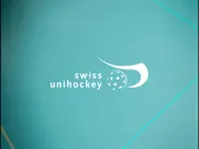 swiss unihockey video iPad Captures Décran 1