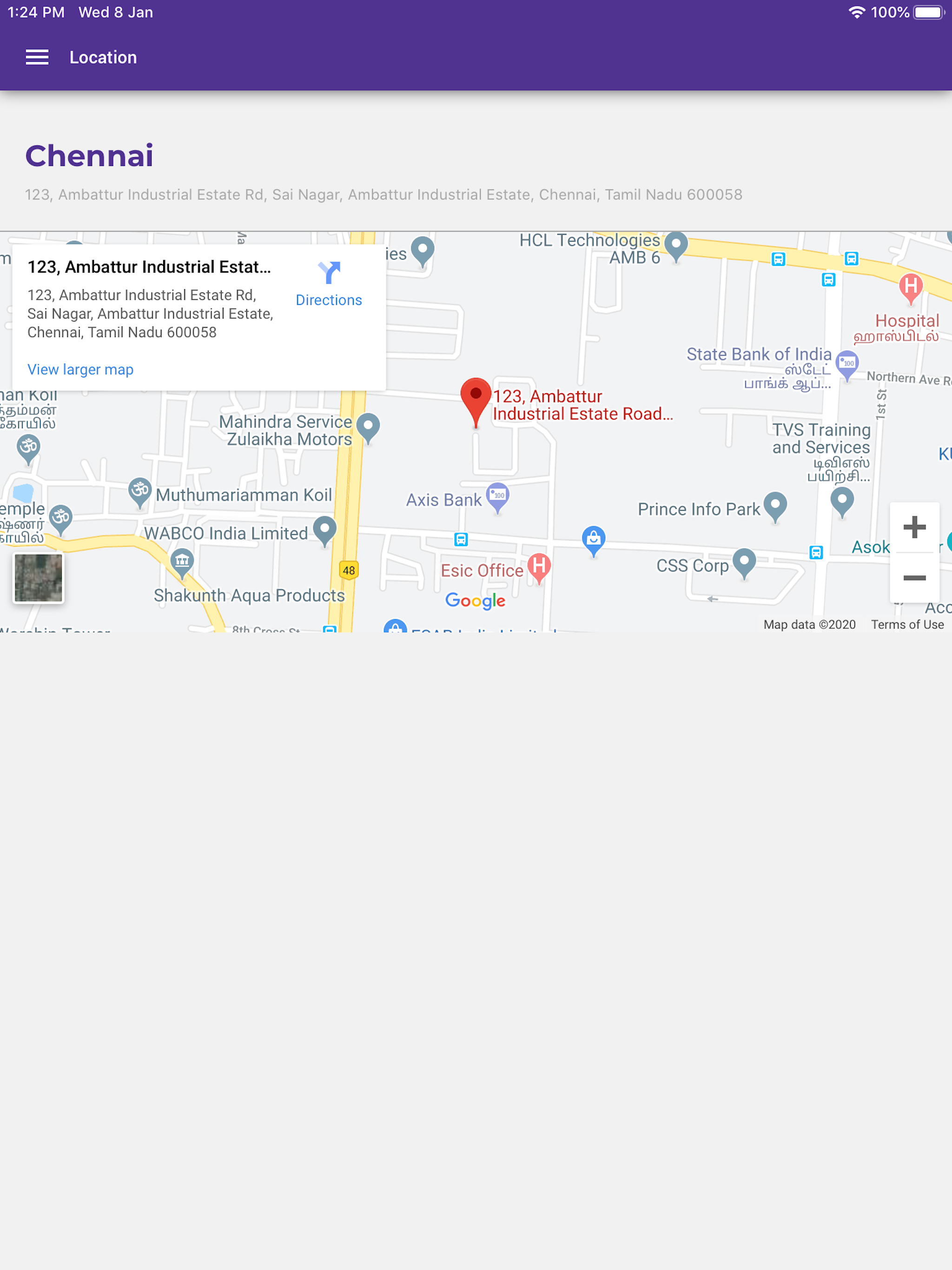 Merck Connect: Events, Engage