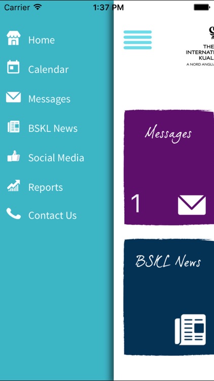 BSKL Parent App