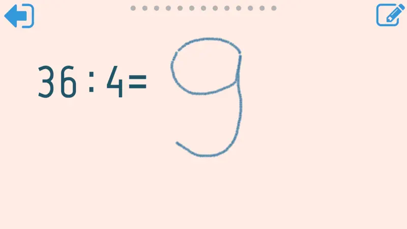 Mathe 2. Klasse screenshot 10 of 10