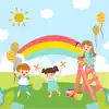 Kids Brain Trainer (PreSchool) Positive Reviews, comments