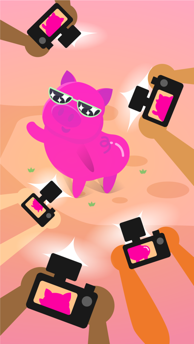 Screenshot #3 pour Colors Shapes: Candy Kids Game