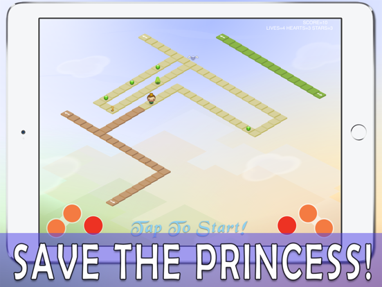 Screenshot #4 pour Fantasy Valley HD