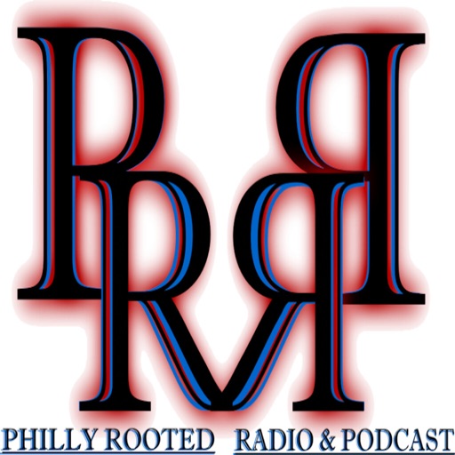 Philly Rooted Radio