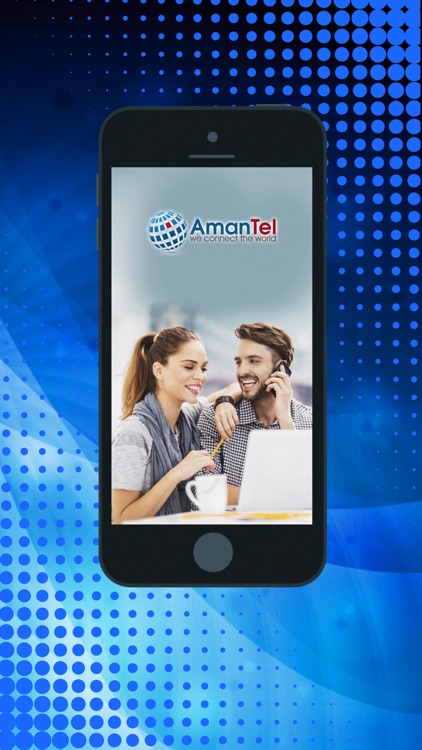 AmanTel Dialer