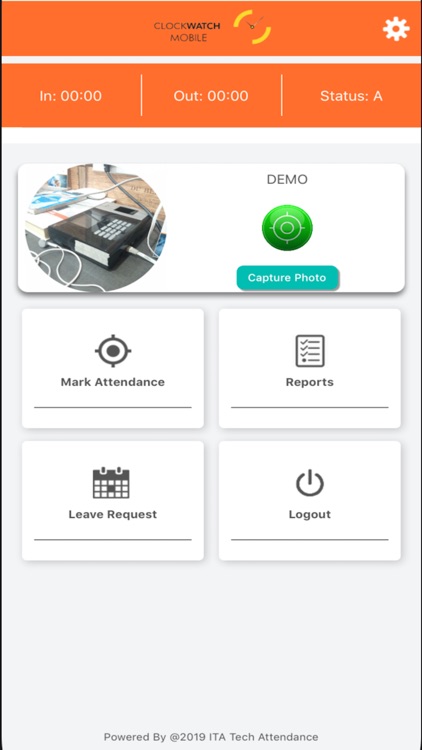 ITA Tech Attendance screenshot-8