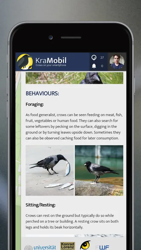 KraMobil | SPOTTERON