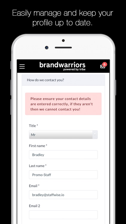 brandwarriors