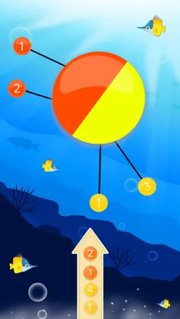 Pin Spin ! screenshot 3
