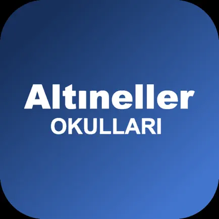 Altıneller Okulları Читы