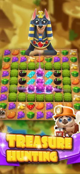 Game screenshot Mini Juice apk