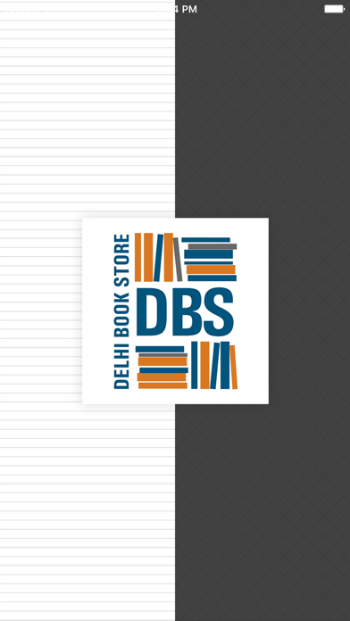 Screenshot #1 pour Delhi Book Store