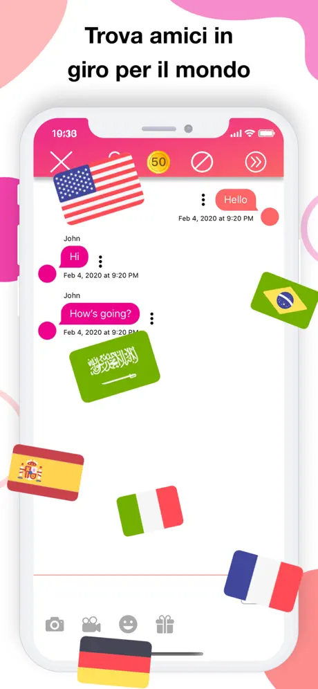 iTooch Français CM2