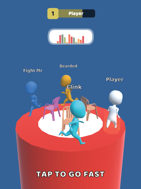 Screenshot #5 pour Bomb.io 3D