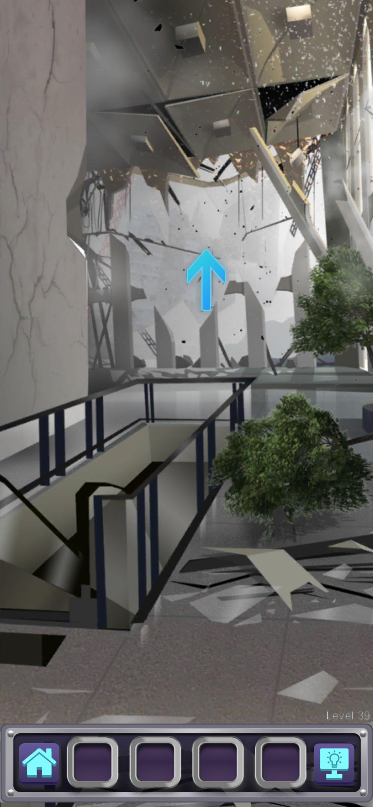 Escape The Sky-Scraper Tower screenshot 7