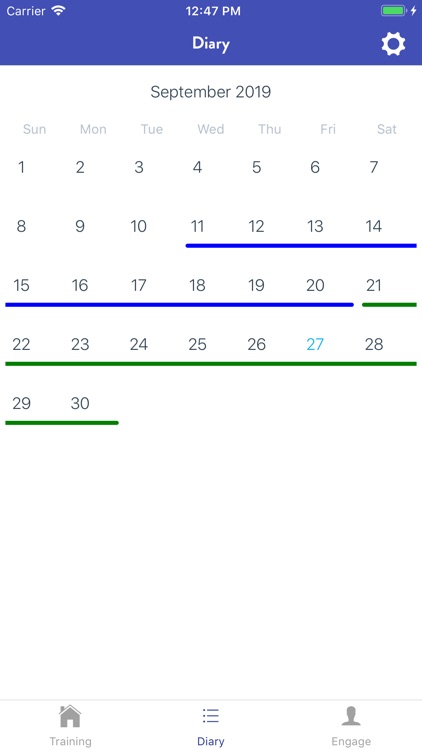 SPORTZPEAK screenshot-3