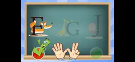 Game screenshot Alphabet Learn Ages 2 to 5 hack