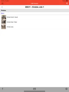 LDM Connect iPad image 4