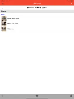 LDM Connect screenshot 9