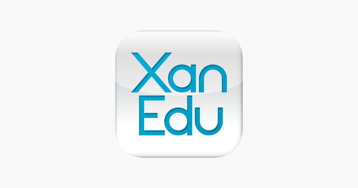 XanEdu on the App Store