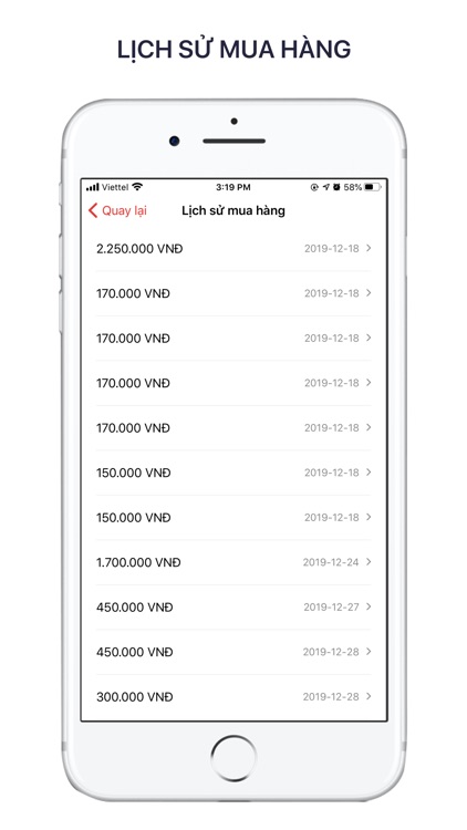 Min's Shoes screenshot-4