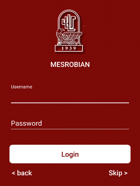 Screenshot #4 pour Mesrobian College