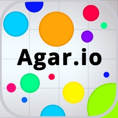 Activities of Agar.io