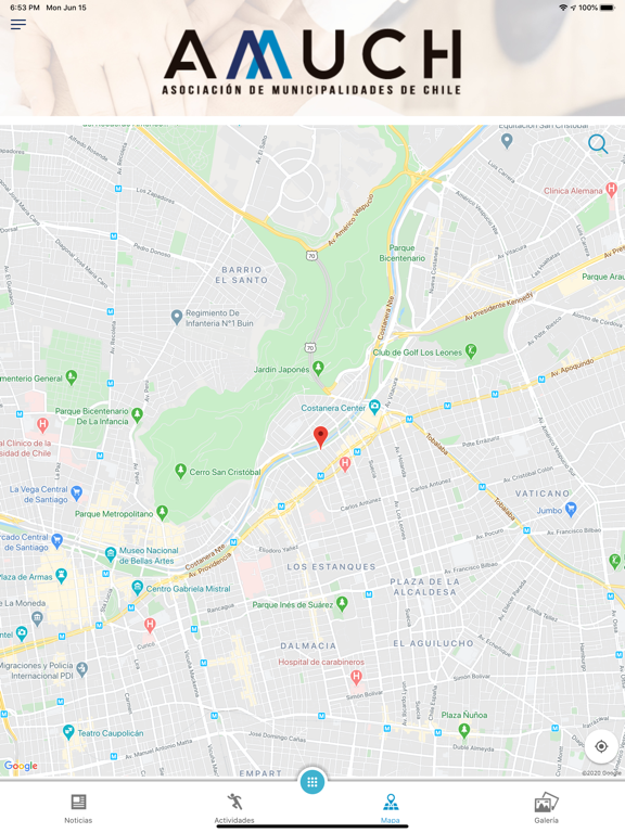 Screenshot #6 pour AMUCH