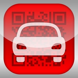 車検証QR for iPhone