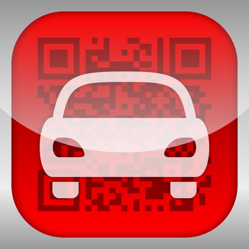 車検証QR for iPhone