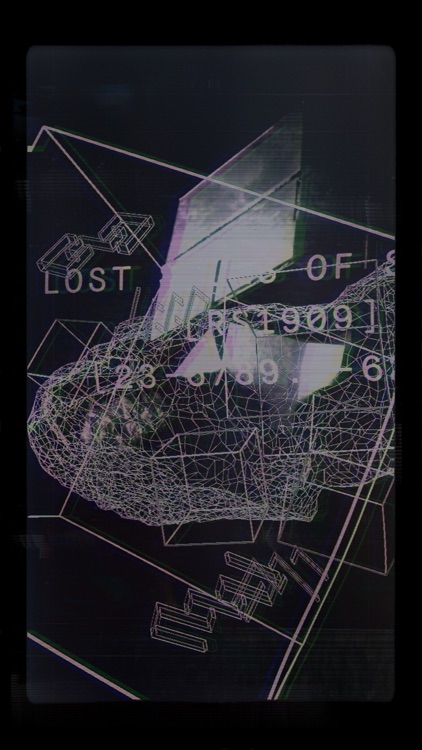 Lost Souls Of Saturn