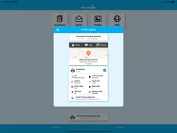 PrinterOn screenshot 14